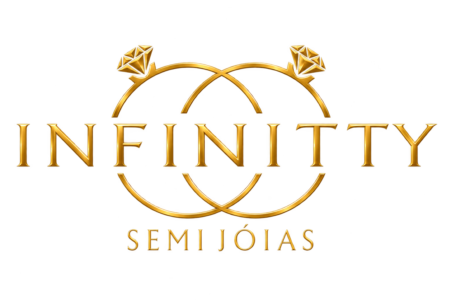 Infinitty Semi Joias